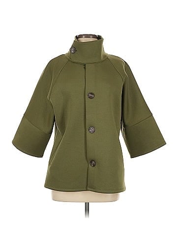 THML Coat (view 1)