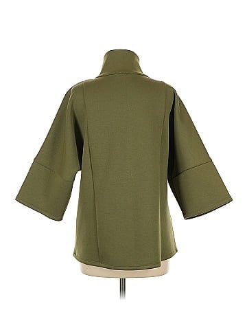 THML Coat (view 2)