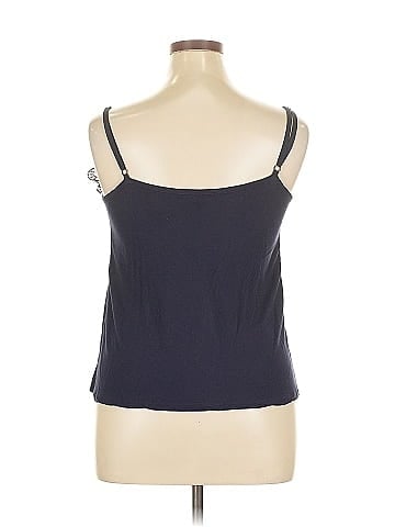 INC International Concepts Sleeveless Blouse (view 2)