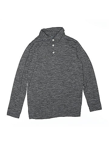 Crewcuts Long Sleeve Top (view 1)