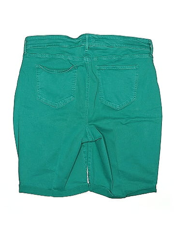NYDJ Denim Shorts (view 2)