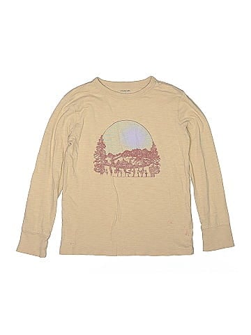 Crewcuts Long Sleeve T-Shirt (view 1)