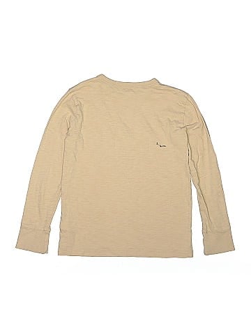 Crewcuts Long Sleeve T-Shirt (view 2)