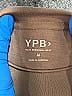 YPB Brown Sweatshirt Size M - photo 6