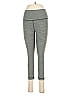 Lululemon Athletica Gray Green Active Pants Size 6 - photo 1