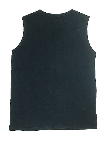 Old Navy Sleeveless T-Shirt (view 2)