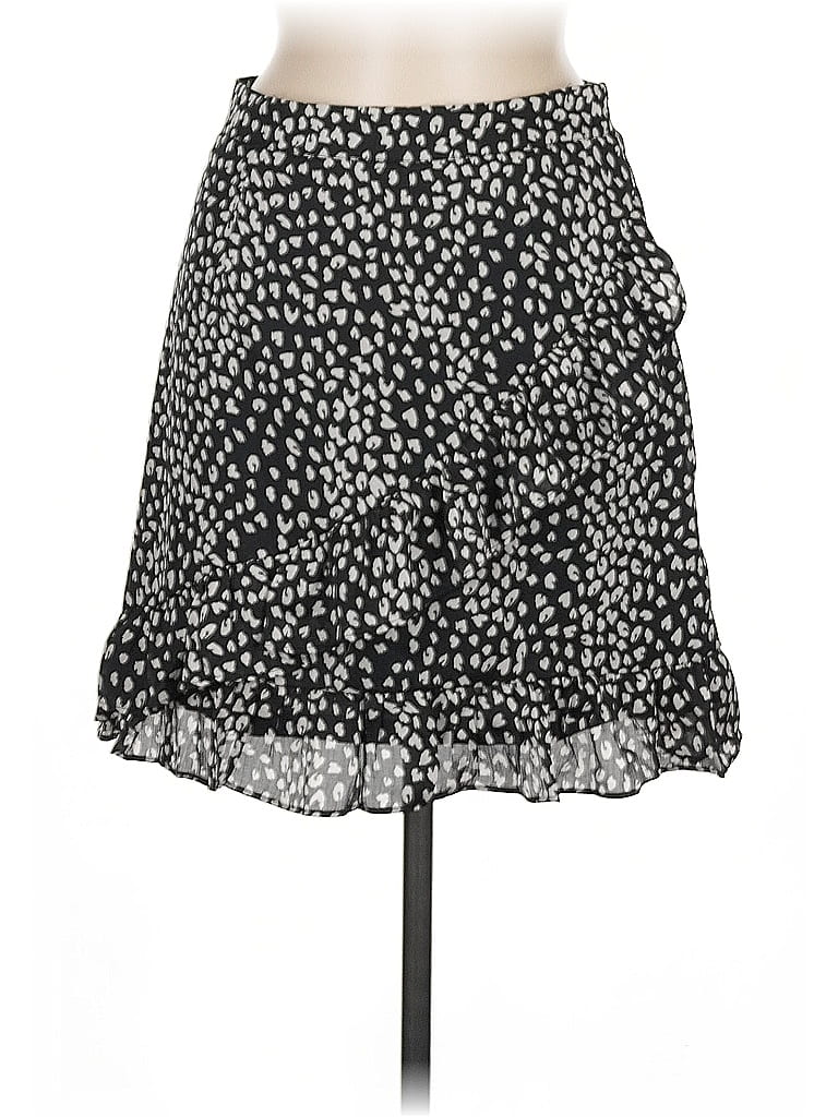 Nasty Gal Inc. Casual Skirt In Black