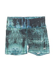 Alo Yoga Athletic Shorts