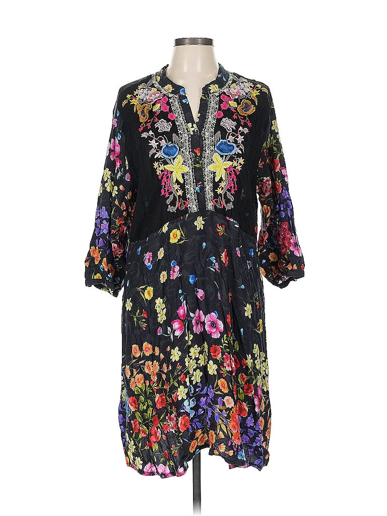 open back black long sleeve dress Maxi With Sleeves life-event-friendsgiving-host-collection Color:Custom Color( Special instructions For Seller) The Beauty of Black