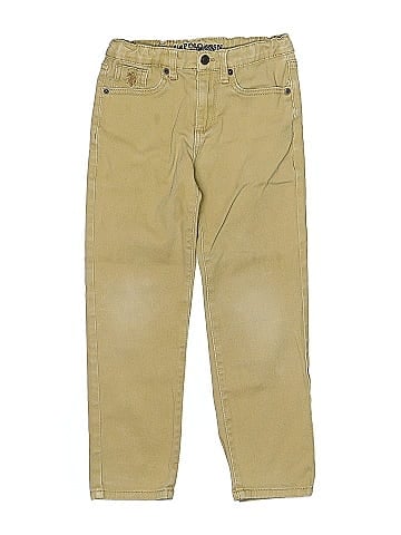 U.S. Polo Assn. Jeans (view 1)