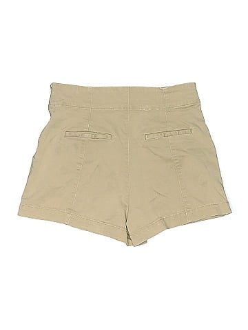 A.L.C. Khaki Shorts (view 2)