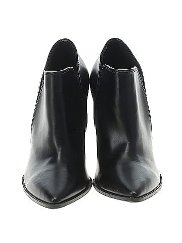 Qupid Ankle Boots (view 2)