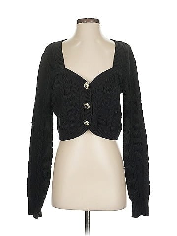 Diane von Furstenberg Wool Cardigan (view 1)