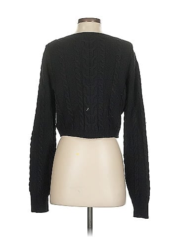 Diane von Furstenberg Wool Cardigan (view 2)