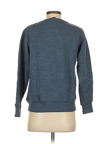 Oxford Sweatshirt (view 2)