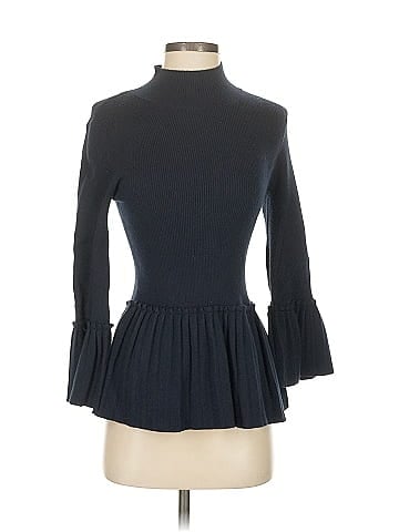 Ted Baker London 3/4 Sleeve Top (view 1)