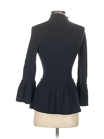 Ted Baker London 3/4 Sleeve Top (view 2)