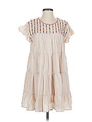 Entro Casual Dress