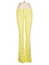 J Brand Yellow Casual Pants Size 29 waist - photo 1