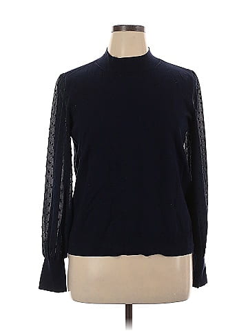 CeCe Turtleneck Sweater (view 1)