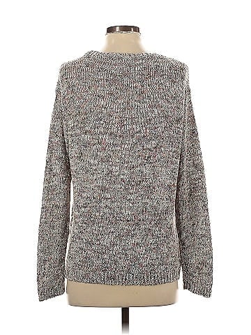 Lou & Grey for LOFT Pullover Sweater (view 2)