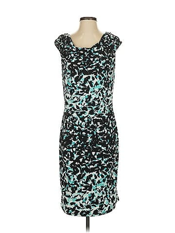 Larry Levine Cocktail Dress (view 1)
