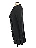 Saffron Black Kimono Size XS - photo 5