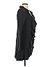 Saffron Black Kimono Size XS - photo 4