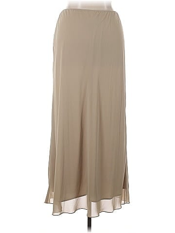 Alex Evenings Formal Skirt (view 2)