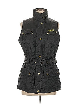 Barbour Vest