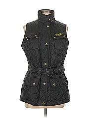Barbour Vest