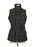 Barbour Black Vest Size 10 - photo 1