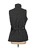 Barbour Black Vest Size 10 - photo 2