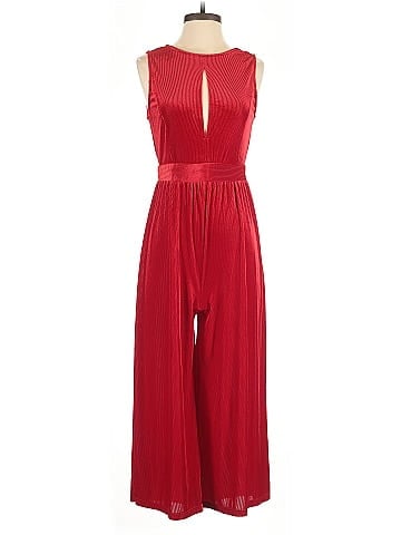 Umgee Jumpsuit (view 1)
