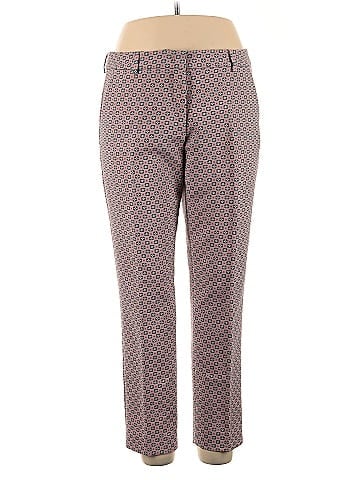 Weekend Max Mara Casual Pants (view 1)