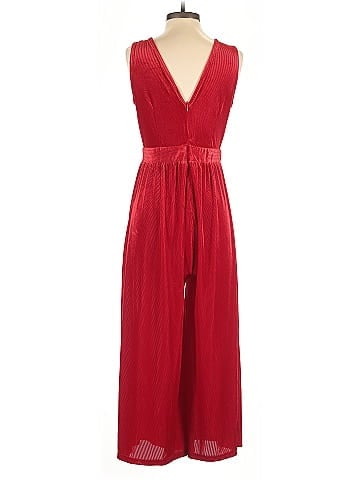 Umgee Jumpsuit (view 2)