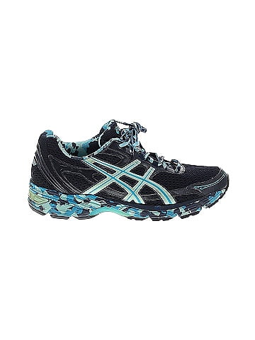Asics Sneakers (view 1)