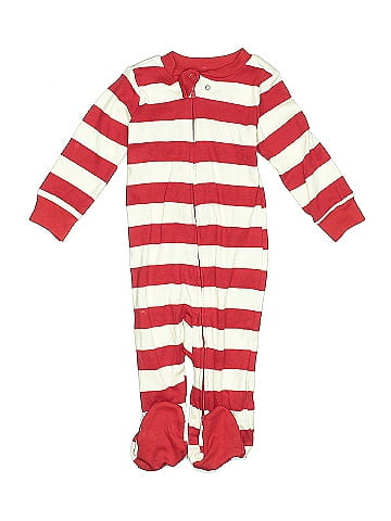 Little Planet Long Sleeve Onesie (view 1)