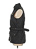 Barbour Black Vest Size 10 - photo 4