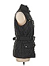 Barbour Black Vest Size 10 - photo 3