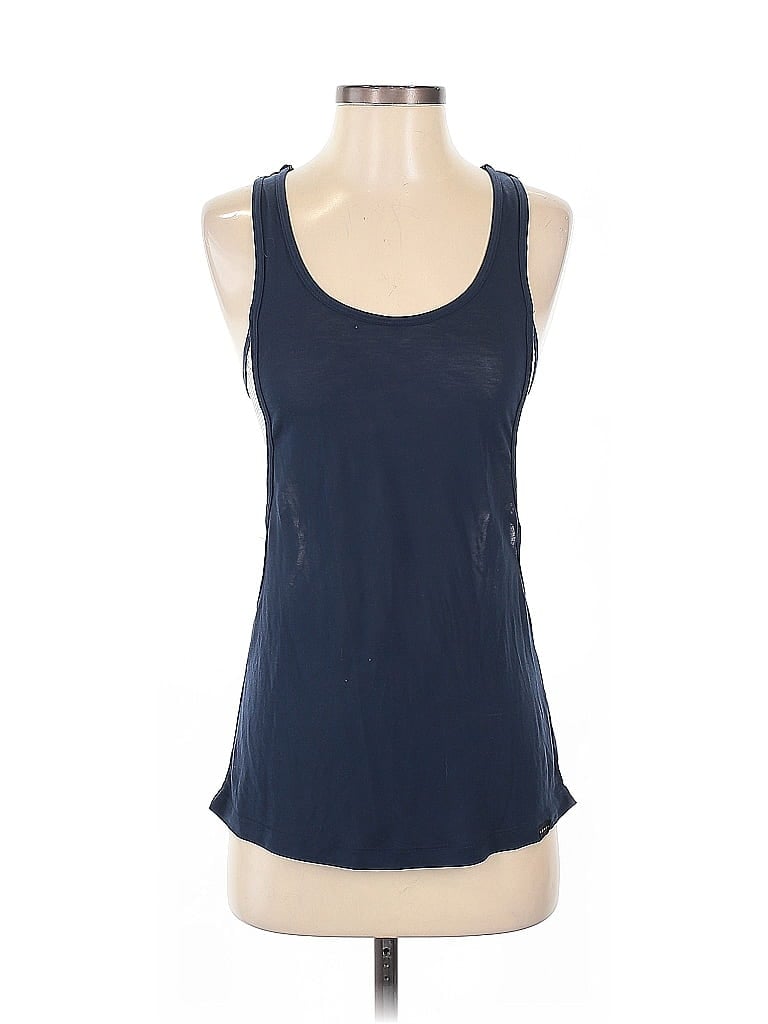 Koral Blue Active Tank Size XS - photo 1
