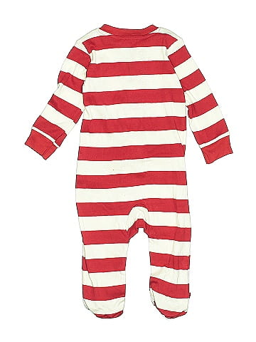 Little Planet Long Sleeve Onesie (view 2)