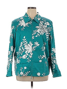 Susan Graver Jacket