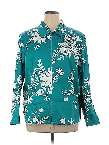 Susan Graver Jacket (view 1)