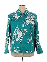 Susan Graver Jacket