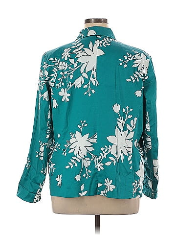 Susan Graver Jacket (view 2)