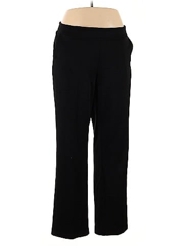 L-RL Lauren Active Ralph Lauren Casual Pants (view 1)