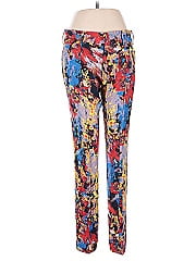 Catherine Malandrino Silk Pants