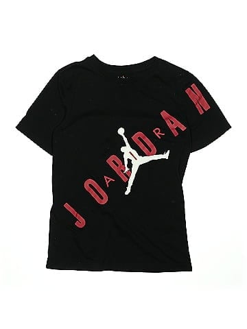 Air Jordan Short Sleeve T-Shirt (view 1)