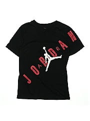 Air Jordan Short Sleeve T Shirt